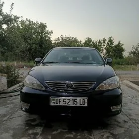 Toyota Camry 2005