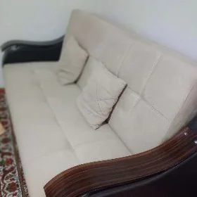 Спальный кровать