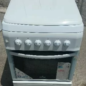 gaz plita газ плита