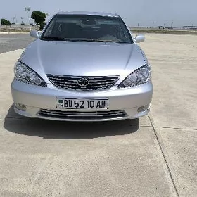 Toyota Camry 2002