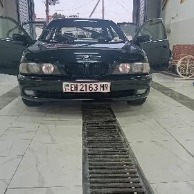 BMW 528 1999
