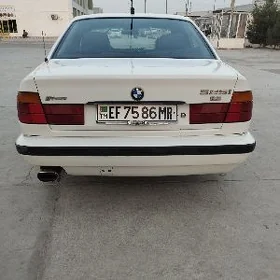BMW 525 1990