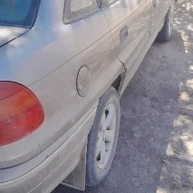 Opel Astra 1992