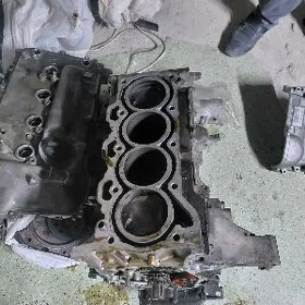 Mator 1.8 Carolla 2014