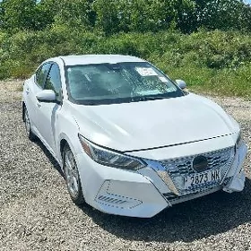 Nissan Sentra 2021