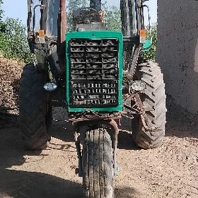 MTZ 80 2002