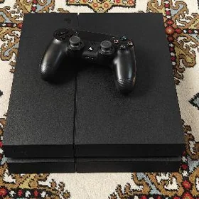 PS4 Fat v9.03 PlayStation4