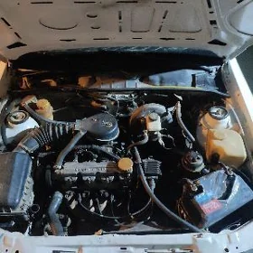 Opel Vectra 1989
