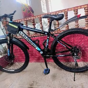 Welosiped skorosnoý
