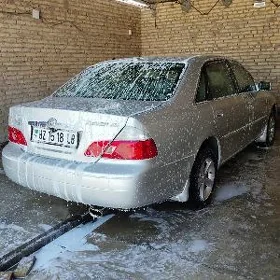 Toyota Avalon 2002