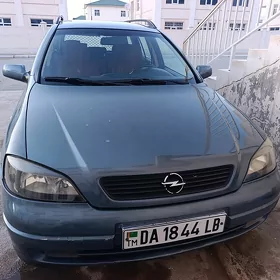 Opel Astra 1999