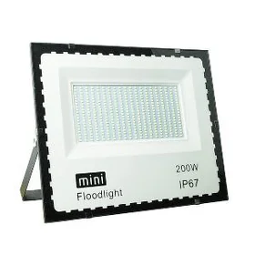 LED projektor