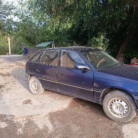 Opel Astra 1993