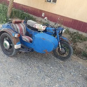 Ural 4320 2013