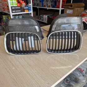 BMW E39 fara oblisowka