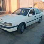 Opel Vectra 1992