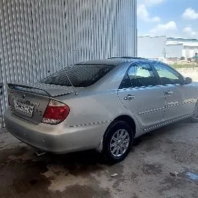 Toyota Camry 2002