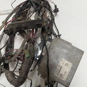Opel wektra A kerpic mator 2.0