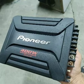 pioneer usilitel 400w