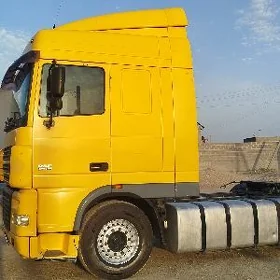 DAF FX 95 2004