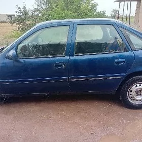 Opel Vectra 1991