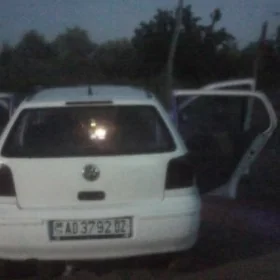 Volkswagen Polo 2001