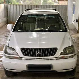 Lexus RX 300 2002