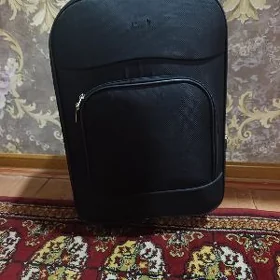 Çemedan
