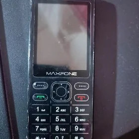 Maxfon max5