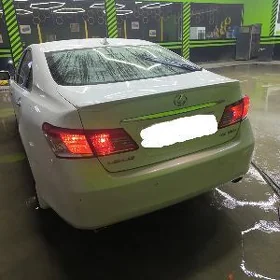 Lexus ES 350 2010
