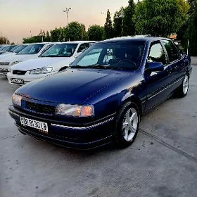 Opel Vectra 1993