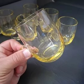 стакан винтаж