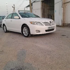 Toyota Camry 2009