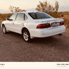 Toyota Avalon 1996
