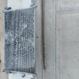 radiator kansener