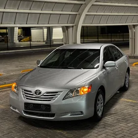 Toyota Camry 2009