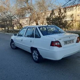 Daewoo Nexia 2012