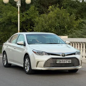 Toyota Avalon 2016