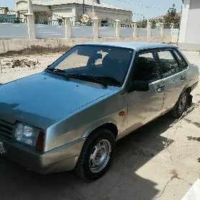 Lada 21099 2004