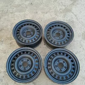 Opel  diska 15 lik  GM