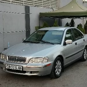 Volvo S40 2000