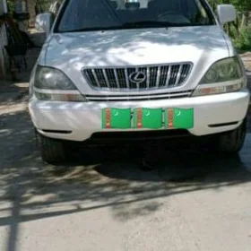 Lexus RX 300 2000
