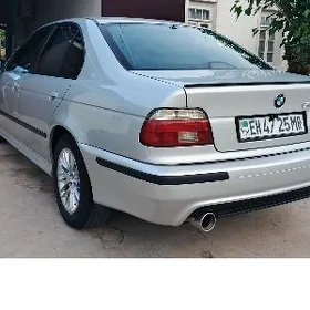BMW 525 1999