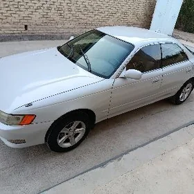 Toyota Mark II 1993