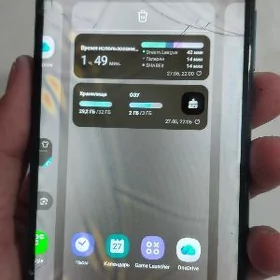 Samsung A12 3/32