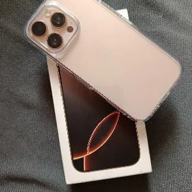 Iphone 16pro 256Gb