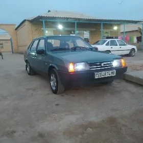 Lada 21099 1999
