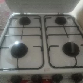 Gaz