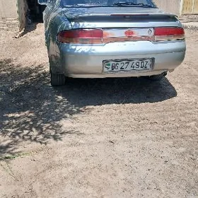 Toyota Corolla 1992