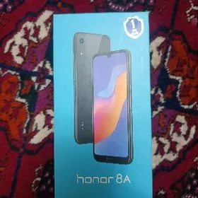 Honor 8